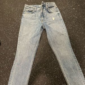 Grlfriend Karolina High-rise Jean